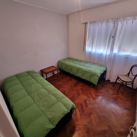 Ferienwohnung Garibaldi Mendoza Exterior foto