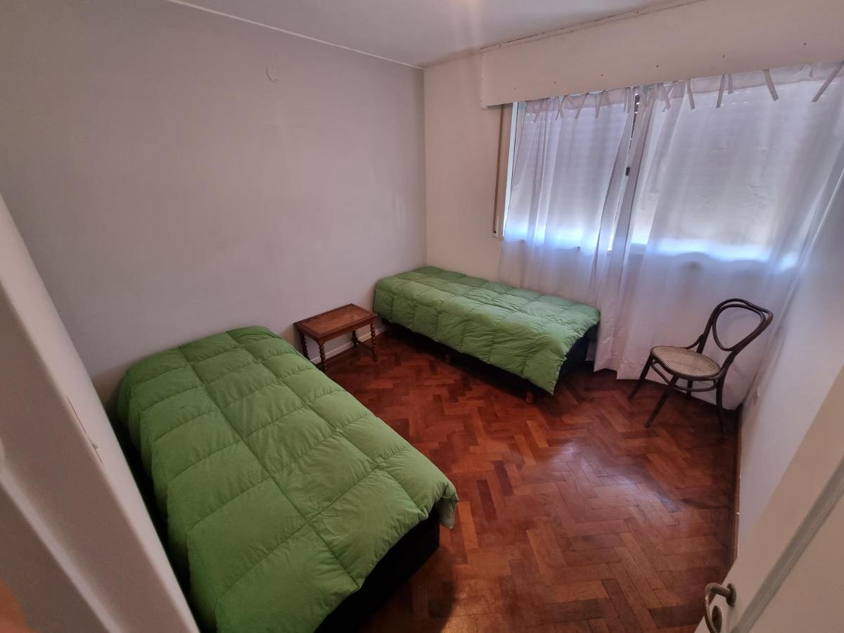 Ferienwohnung Garibaldi Mendoza Exterior foto