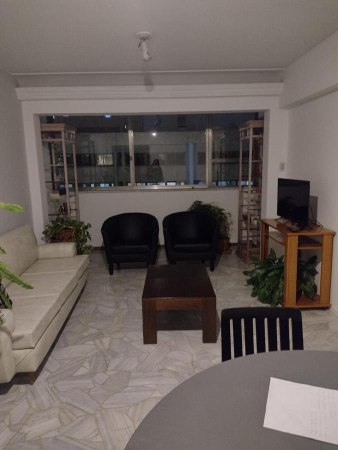 Ferienwohnung Garibaldi Mendoza Exterior foto
