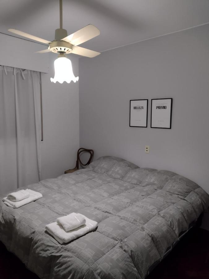 Ferienwohnung Garibaldi Mendoza Exterior foto